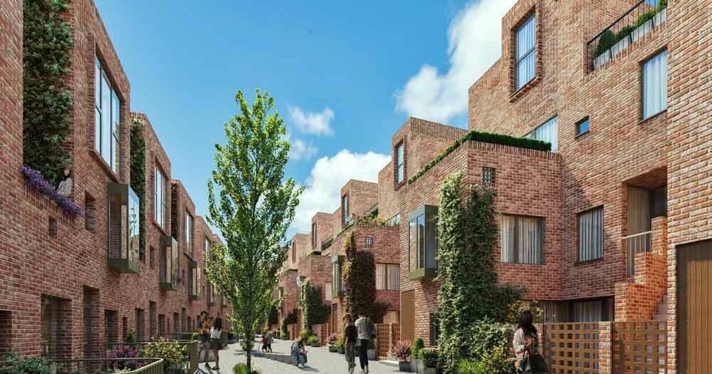 Beechwood Mews Main image full