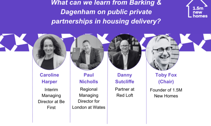BD webinar