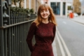 Photo of Annabel McKie