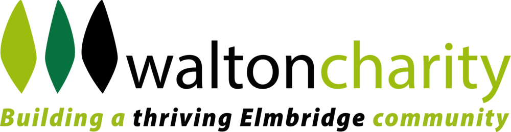 Walton charity logo